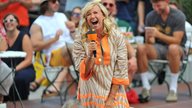 Nach Kiwi-Ausfall: ZDF gibt Update zur nächsten „Fernsehgarten“-Ausgabe