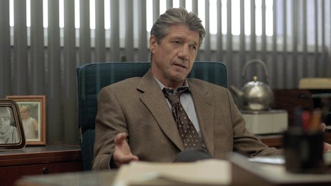 Fred Ward Todesursache