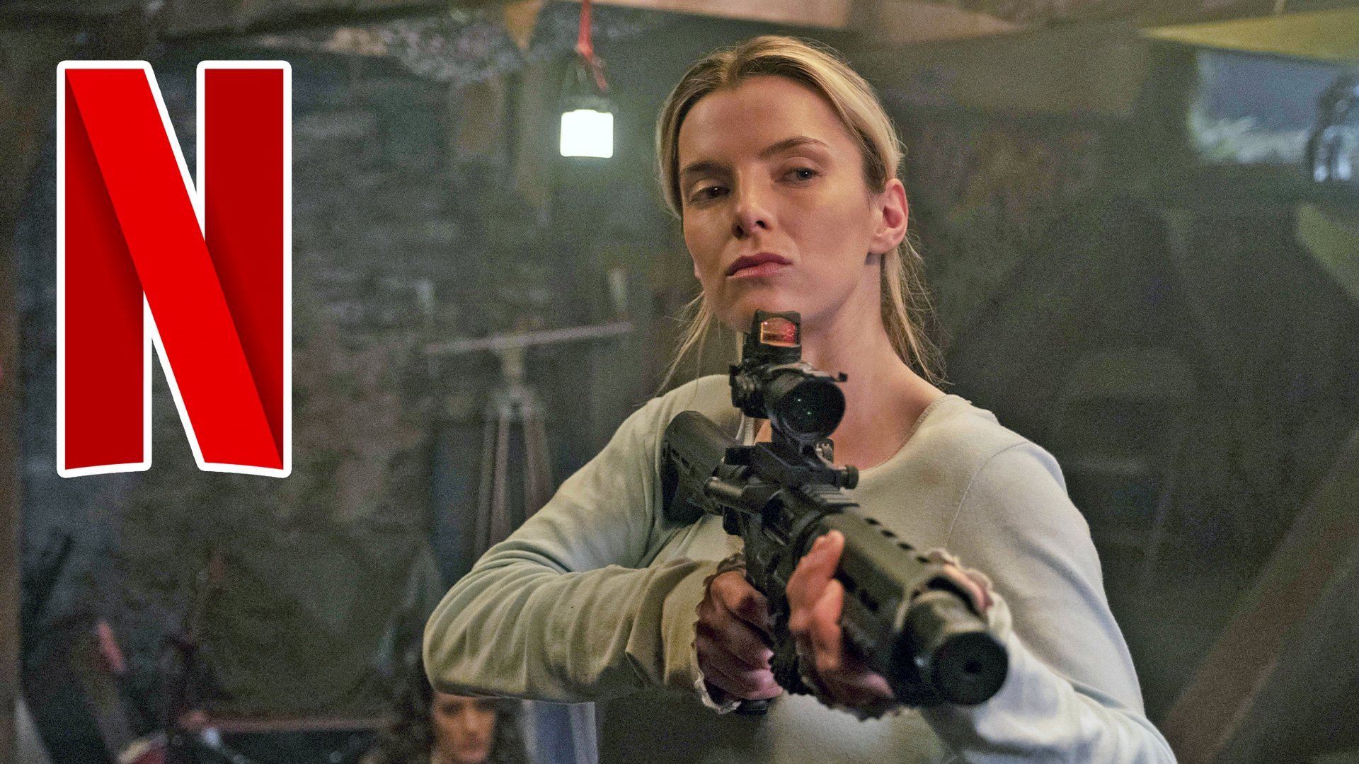 #Kontroverser Horrorfilm, der den US-Präsidenten erzürnte, stürmt Netflix-Charts