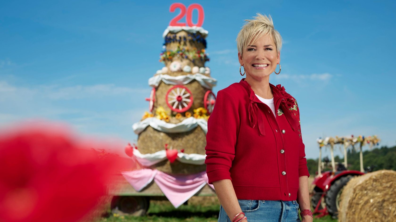 „Bauer sucht Frau“ 2024: Sendetermine – heute letzte Folge im TV