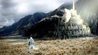 Erster bombastischer Trailer zum neuen „Herr der Ringe“-Film im völlig neuen Fantasy-Stil