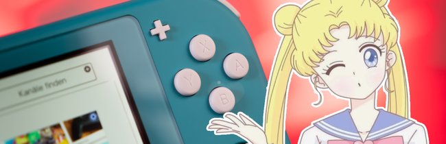 Nintendo Switch: 11 Hüllen und Skins, die eure Konsole einzigartig machen