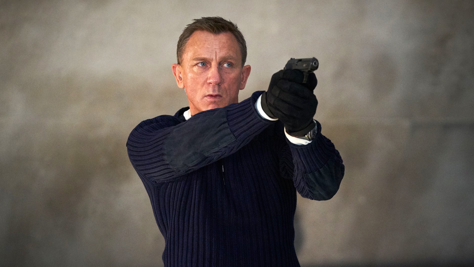 #Suche nach neuem James Bond: 007-Casting-Director erklärt, warum junge Stars aus dem Rennen sind