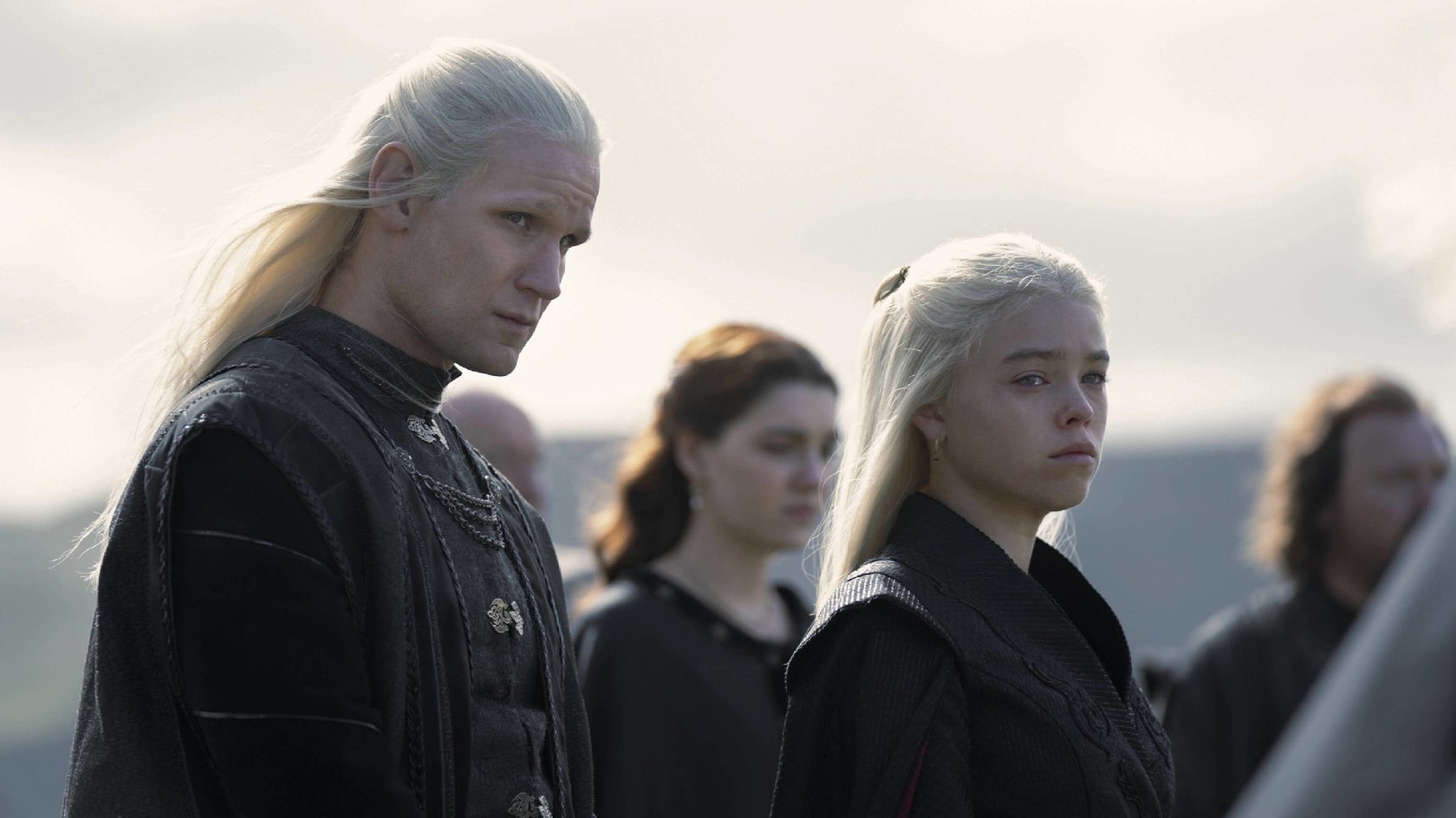 Unterschrieb „House of the Dragon“-Liebling in Folge 3 aus Versehen sein Todesurteil?