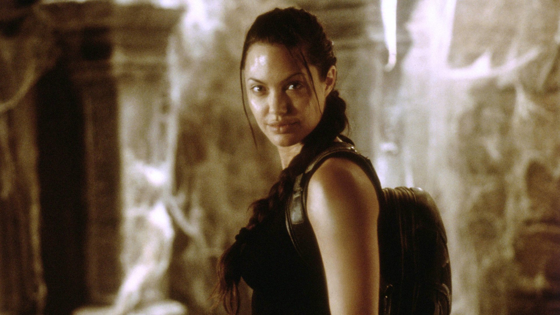#Nach „Last of Us“-Erfolg: Amazon plant Serie zu „Tomb Raider“ mit „Indiana Jones“-Star