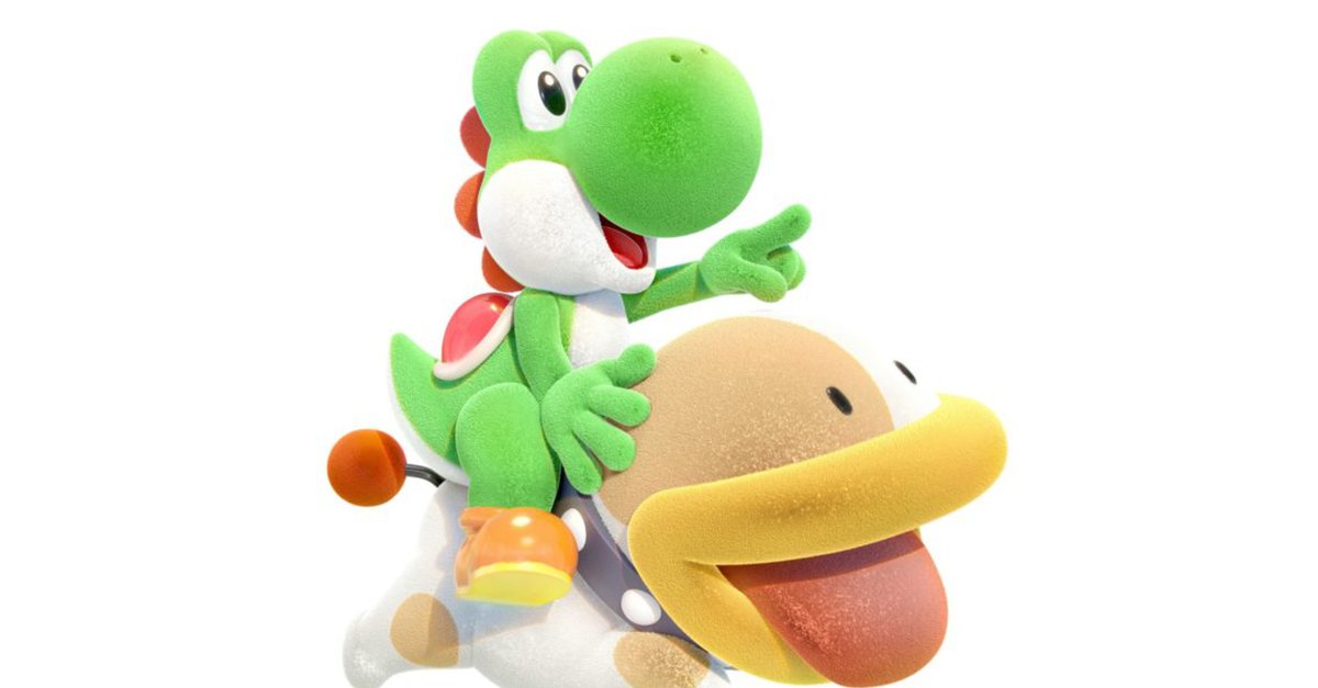 Yoshi