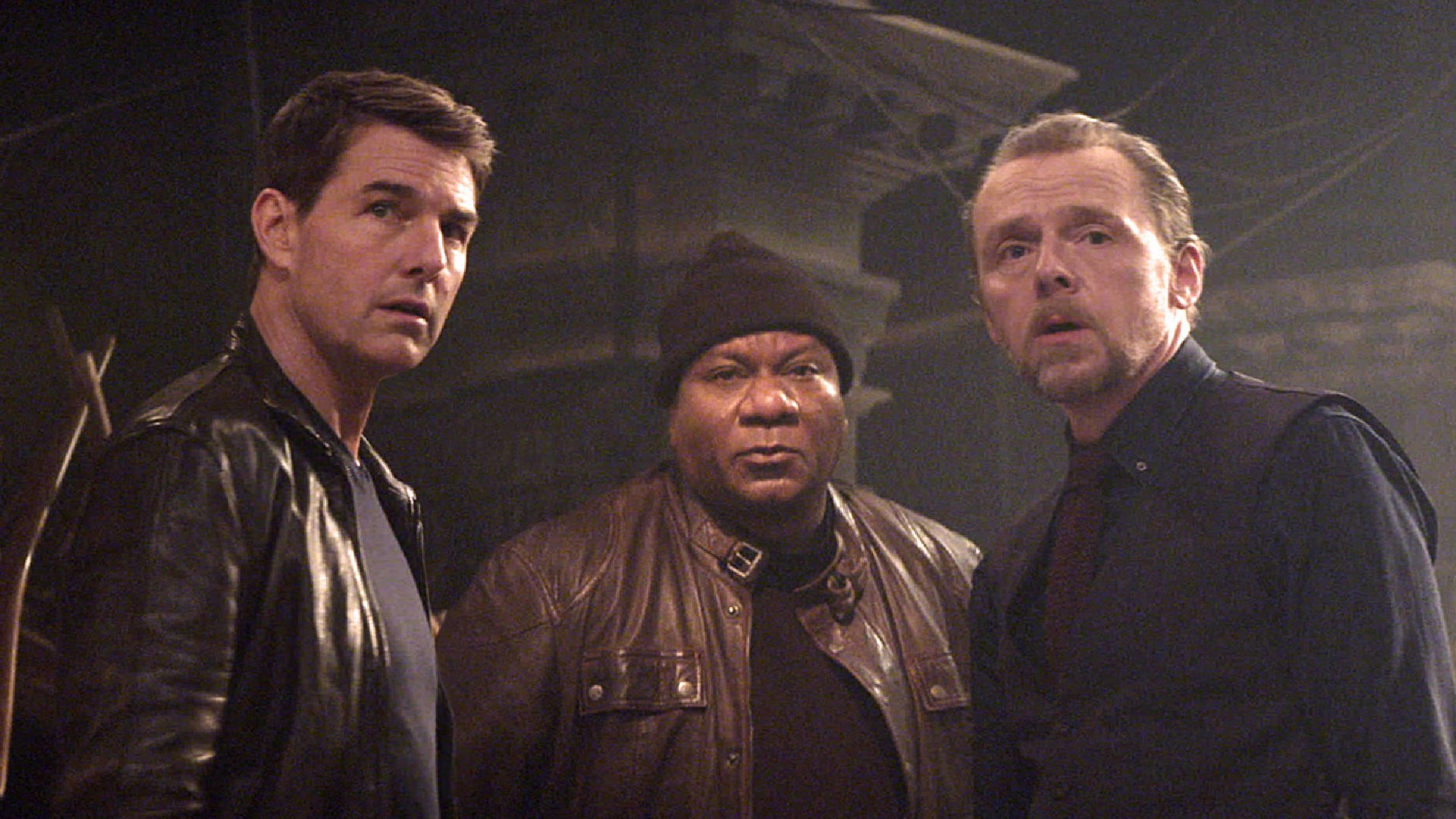 #„Mission: Impossible 8“-Kinostart kaum einzuhalten: Actionfinale aus aktuellem Anlass bedroht