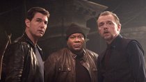 „Mission: Impossible 8“-Kinostart kaum einzuhalten: Actionfinale aus aktuellem Anlass bedroht