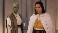 „Star Wars: The Acolyte“: Aus diesem Netflix-Hit könntet ihr Jedi-Meister Sol kennen