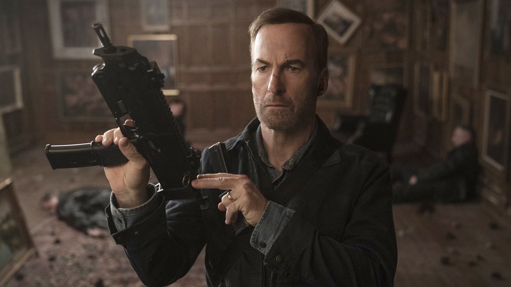 „Nobody“-Star im Krankenhaus: Bob Odenkirk brach bei „Better Call Saul“-Dreh zusammen