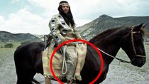"Der Schuh des Manitu": Diesen Filmfehler aus dem deutschen Kino-Hit findet ihr in über 100 Western