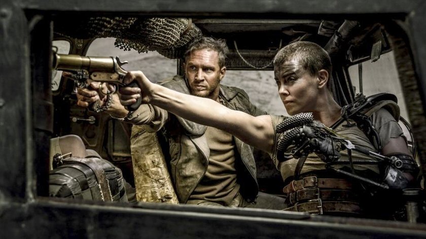 Regisseur George Miller betont: „Mad Max: Furiosa“ wird eine epische Saga
