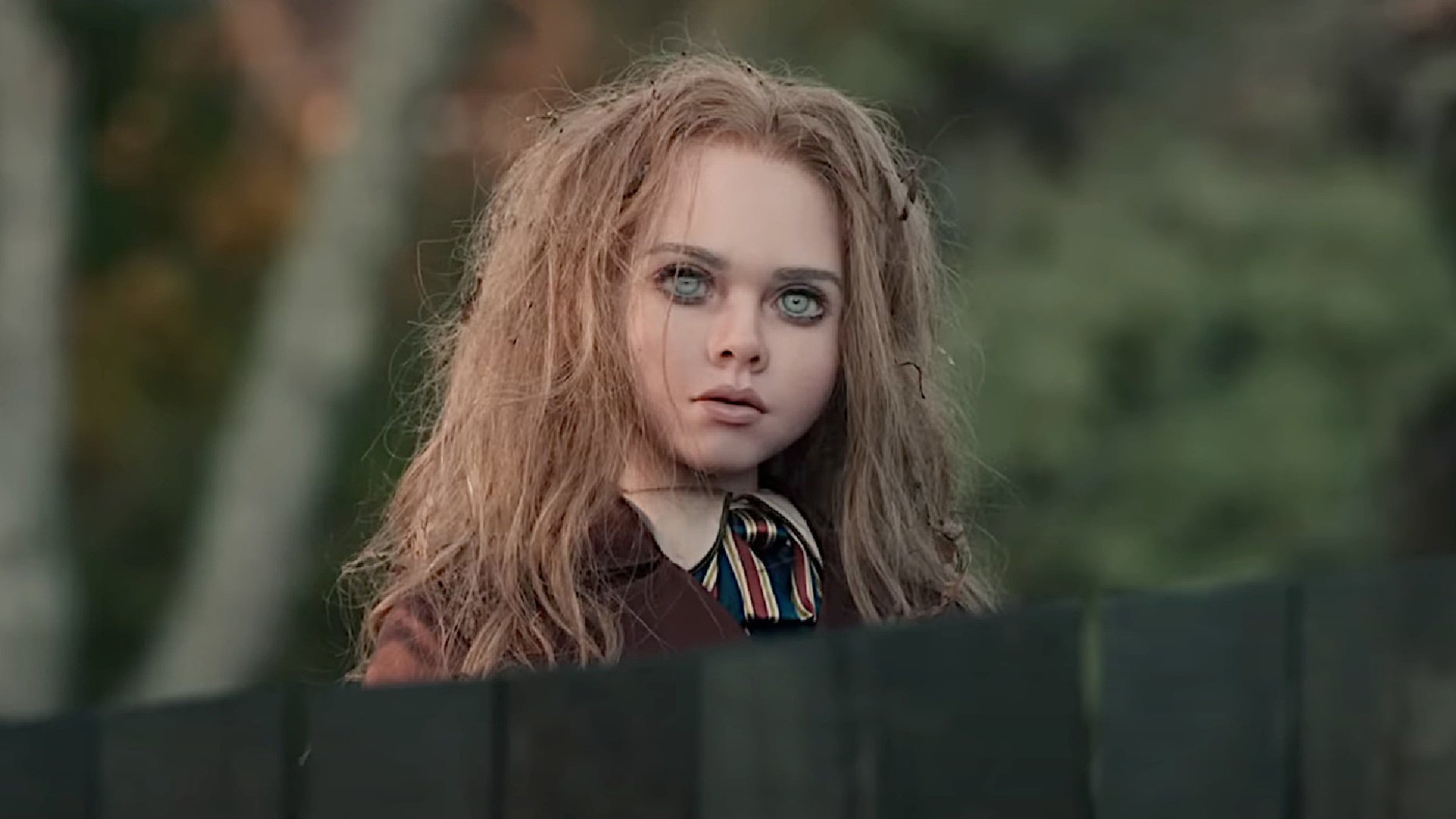 #Neuer „M3GAN“-Trailer: „Annabelle“- und „Conjuring“-Schöpfer entfesselt puren Puppenhorror