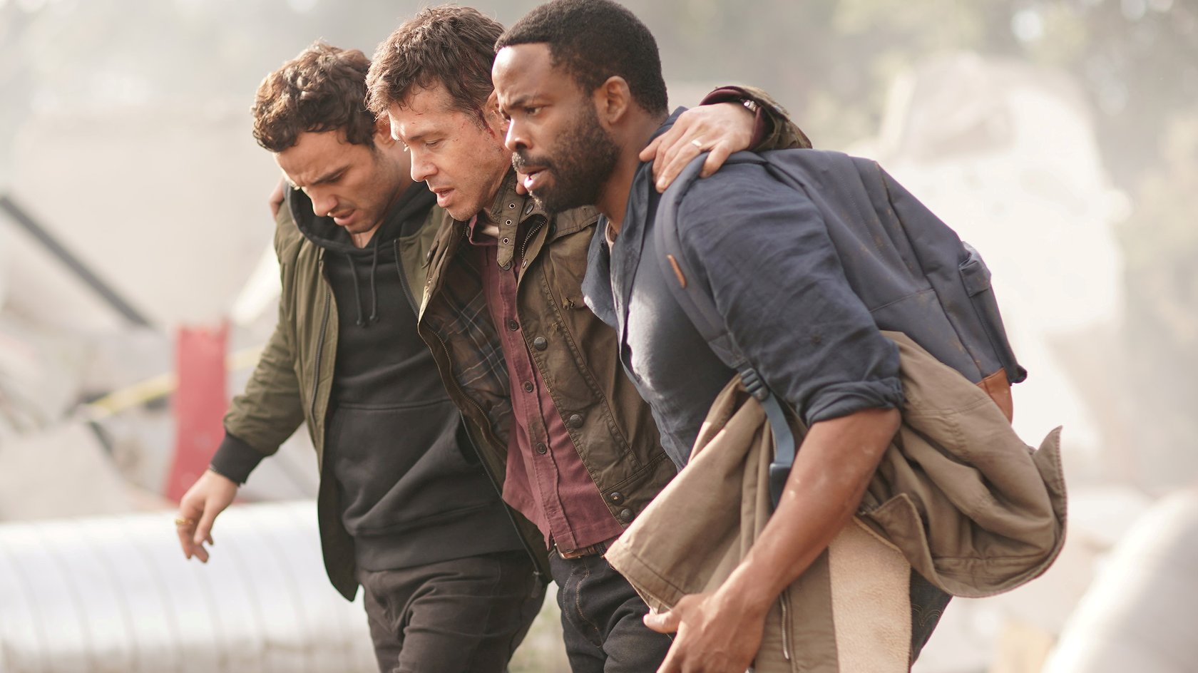 „La Brea“: Wann kommen Folge 5 und 6 auf Sky und Sky Ticket?