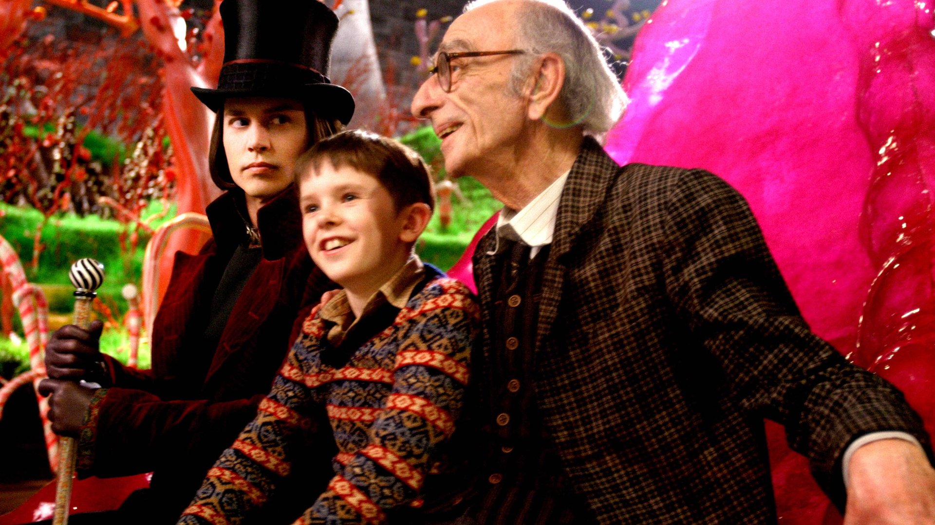 Wann Läuft Charlie Und Die Schokoladenfabrik Im Fernsehen „Charlie und die Schokoladenfabrik“: Das wurde aus dem kleinen Charlie