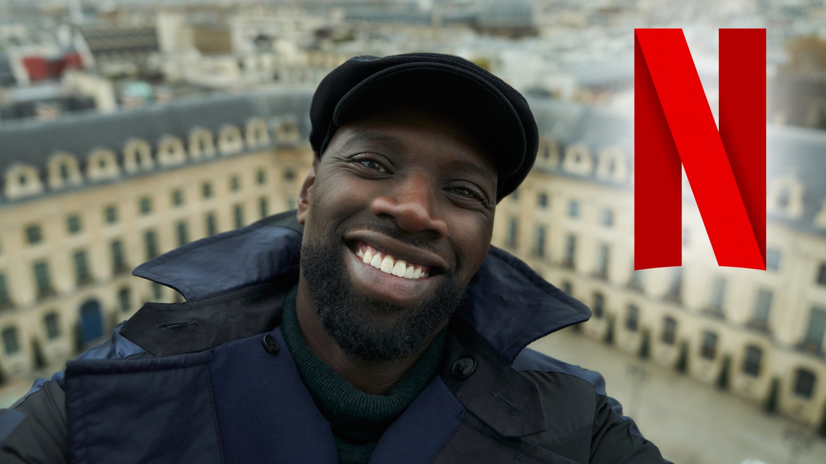 Neu auf Netflix: Filme und Serien im Oktober 2023