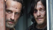 „The Walking Dead“-Fehltritt: Rick-Grimes-Serie wird abgewiesen und macht „Daryl Dixon“ Konkurrenz