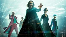 Völlig verrückt und ambitioniert: Das sind die ersten Reaktionen zu „Matrix 4“