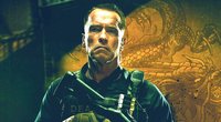 Nach Netflix-Serie: Arnold Schwarzenegger feiert Action-Kinorückkehr mit „Expendables 4“-Regisseur