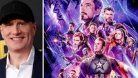 MCU: Marvel-Chef Kevin Feige schürt Mysterium um das Ende von Phase 4