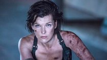 „Resident Evil“: Start im Juli 2022 – Trailer und Infos zur neuen Serie