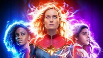Marvel-Krise wird schlimmer: „The Marvels“ stellt weiteren katastrophalen MCU-Negativrekord auf