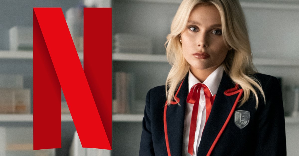 Nicht tot zu kriegen Netflix spendiert SerienDauerbrenner eine 8. Staffel