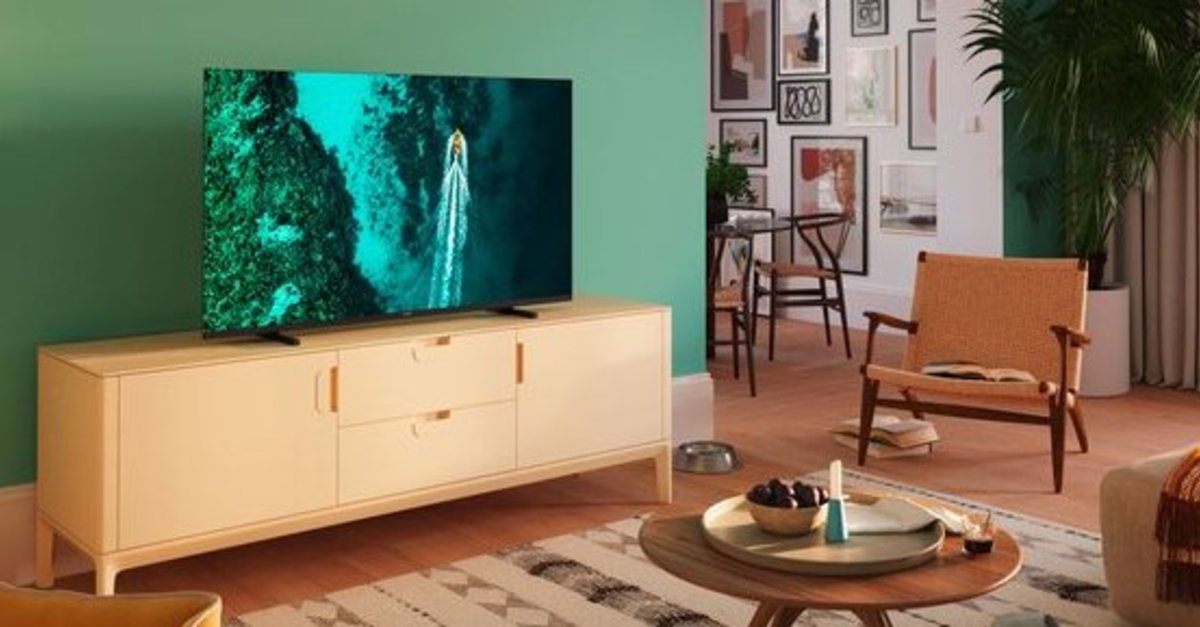 Aldi verkauft 4K-Smart-TV von Philips günstig wie nie