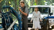 „Jurassic World 3“: Umsetzung der Sicherheitsmaßnahmen kostet Millionen