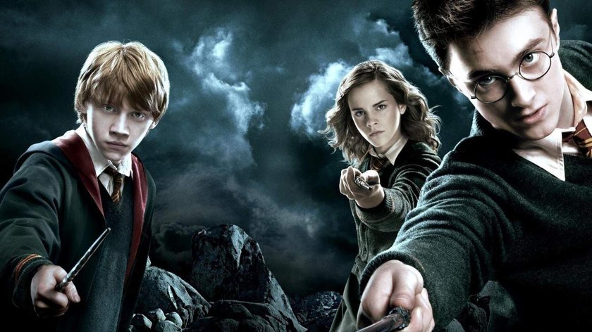 Buchrezension Zu Harry Potter Und Das Verwunschene Kind Erster Trailer: „Harry Potter und das verwunschene Kind“ kommt nach