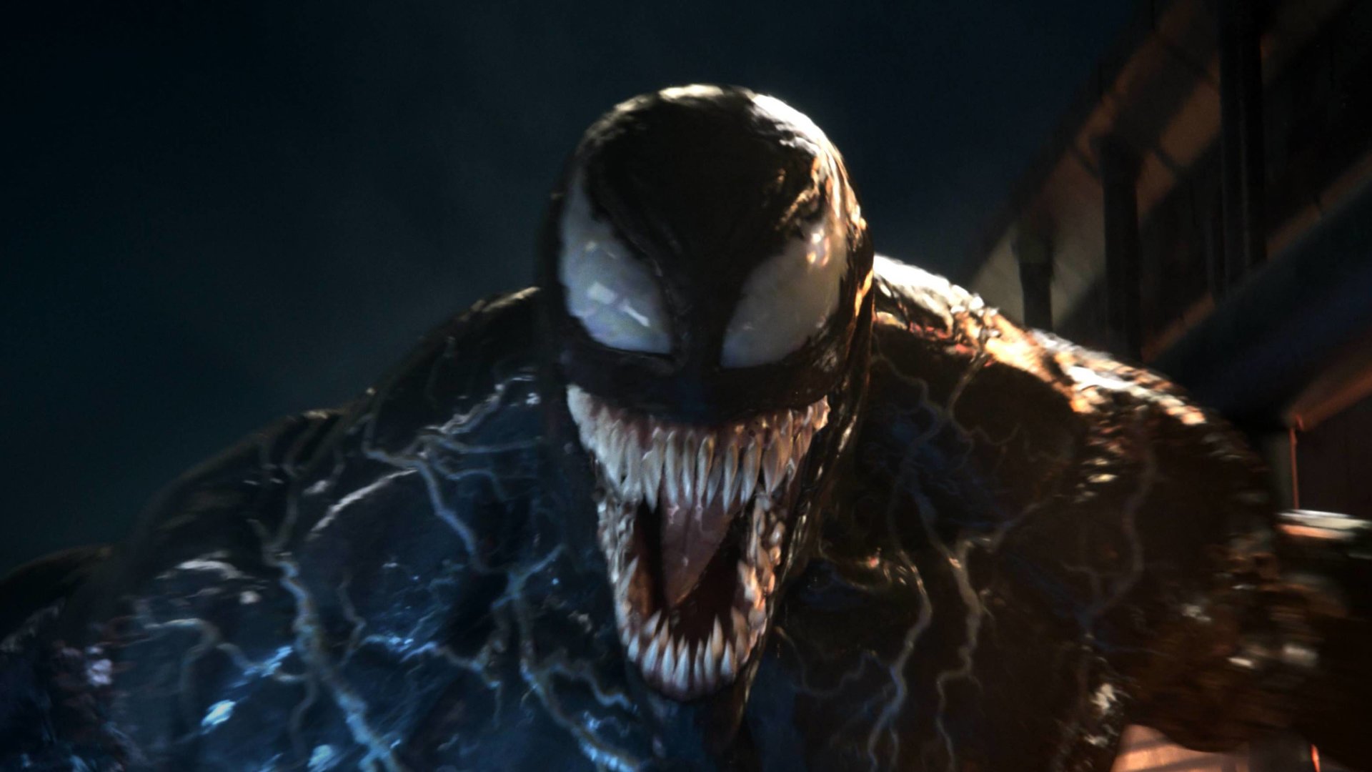 #Ende für Tom Hardys „Venom“-Filme ist offiziell