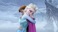 „Die Eiskönigin 2“: LEGO-Disney-Sets zum „Frozen“-Franchise  reduziert