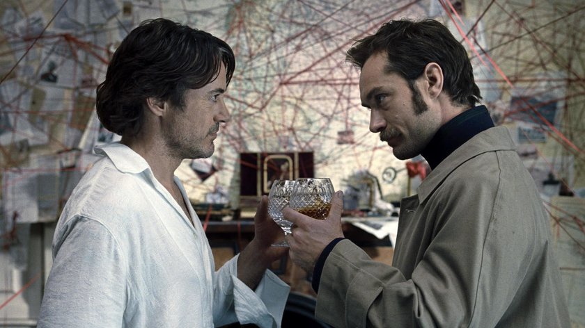 „Sherlock Holmes 3“: Kinostart, Besetzung und alle Infos