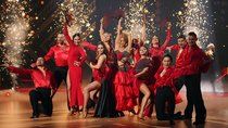 „Let’s Dance“-Tour 2025: Diese Profis kommen in eure Stadt – doch eine fehlt