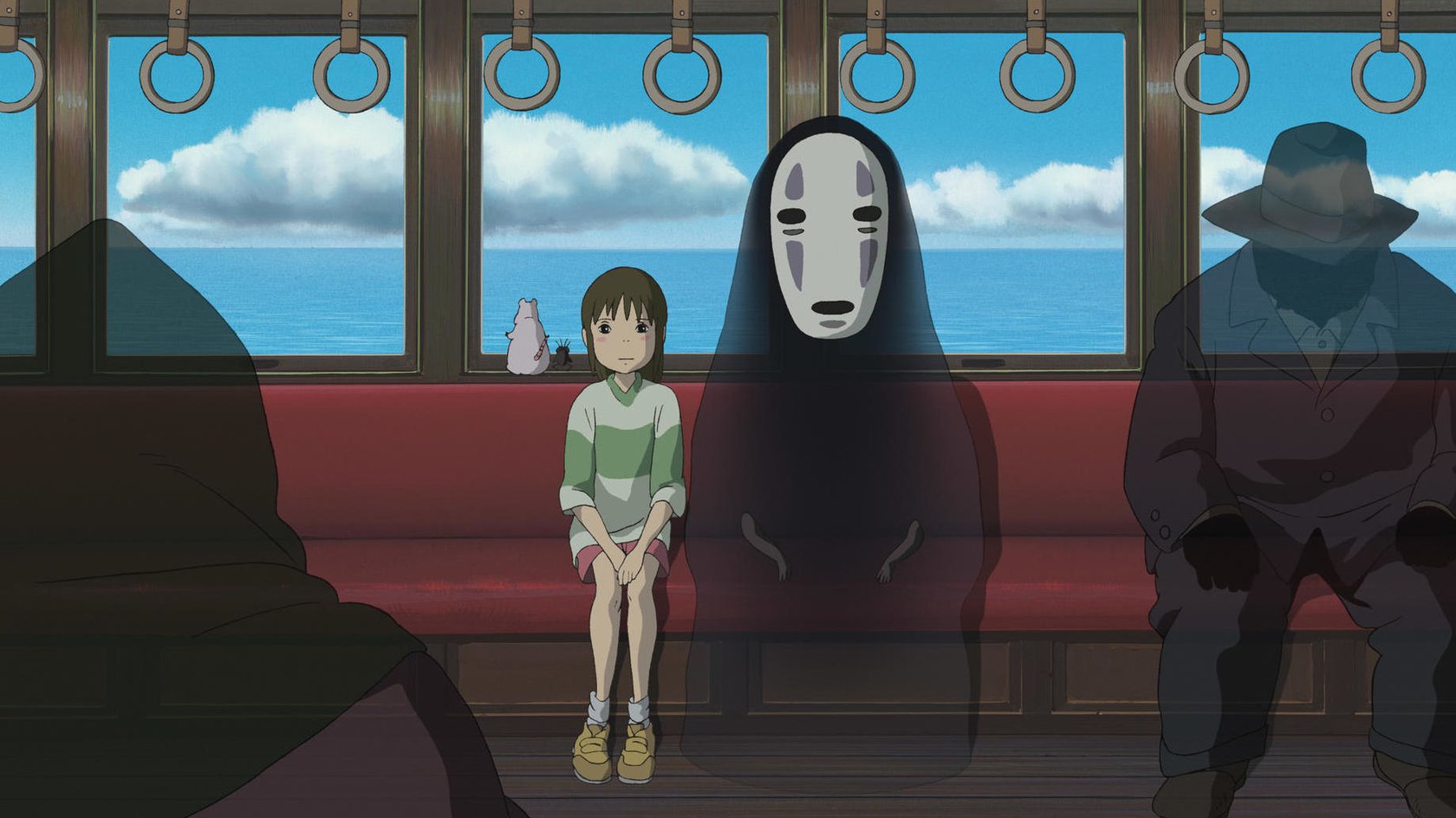 „Chihiros Reise ins Zauberland 2": Wird es eine Fortsetzung geben?