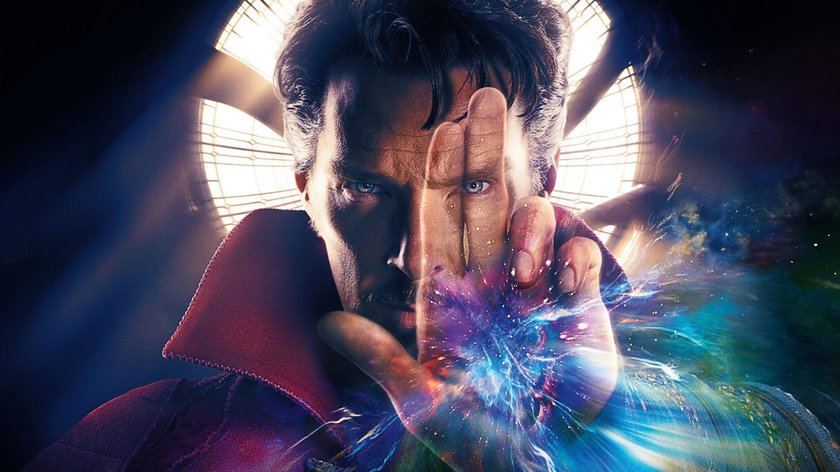 Diesmal als MCU-Schurke: Marvel-Star kehrt für „Doctor Strange 2“ zurück