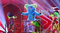 „The Masked Singer“: Alexanders Klaws gewinnt als Mülli Müller – alle Kostümenthüllungen im Finale