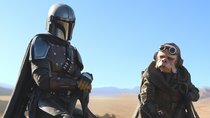 Nach „The Mandalorian“: Boba Fett soll bald eigene „Star Wars“-Serie bekommen