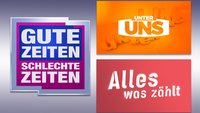 RTL ändert Programm: Fans müssen erneut auf GZSZ, AWZ und „Unter uns“ verzichten