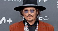 Johnny Depp widmet sich neuem Action-Thriller, der dank eines Aspekts äußerst vielversprechend wirkt