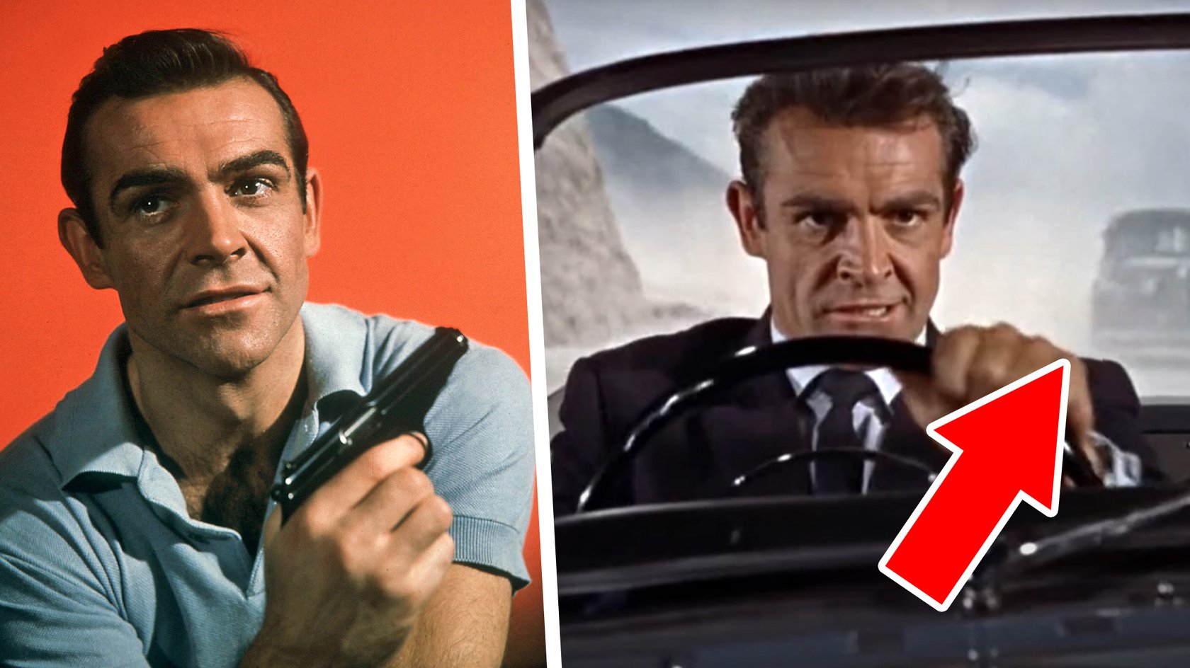 "James Bond"-Filmfehler hören: In diesem gefeierten 007-Abenteuer versteckt sich ein absolut bescheuerter Patzer