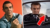 Donnerstag im TV: In diesem "James Bond"-Abenteuer könnt ihr während einer Szene mit 007 einen typischen Action-Filmfehler hören