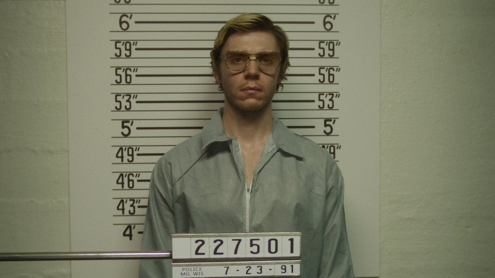 „Dahmer“ Staffel 2: Das nächste Netflix-„Monster“ steht fest