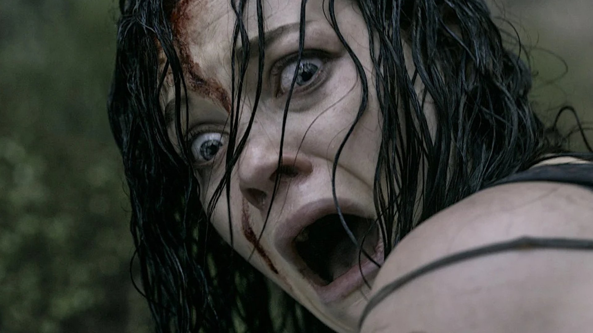#Die Teufel tanzen wieder: Erstes dämonisches Bild zu „Evil Dead Rise“ ist der pure Horror