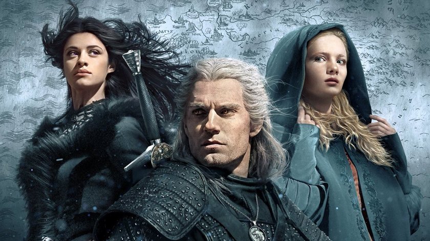 Hässlicher „The Witcher“-Fehltritt endlich korrigiert: Netflix-Hit reagiert auf Fan-Kritik
