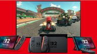 Die Switch 2 im Vorab-Test: Meine Skepsis war groß, die Begeisterung aber noch größer
