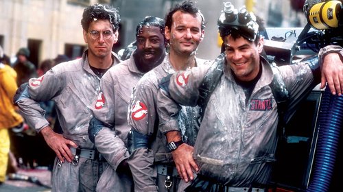 Erstes Bild Ghostbusters 3 Kommt Mit Den Original Stars