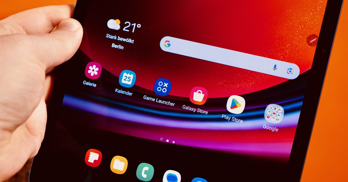 Samsung dreht an der Preisschraube: Tablet-Liebling wird teurer