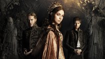 „Reign“ Staffel 4: Netflix-Stream, Handlung und Cast