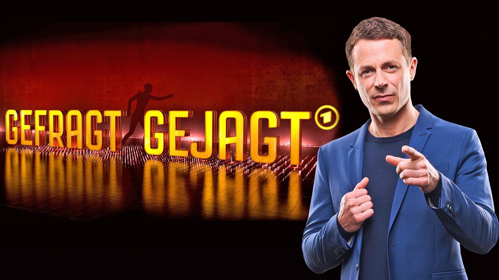 „Gefragt – Gejagt“ Staffel 11: Start der neuen Folgen – ein bekanntes Gesicht kehrt 2025 zurück